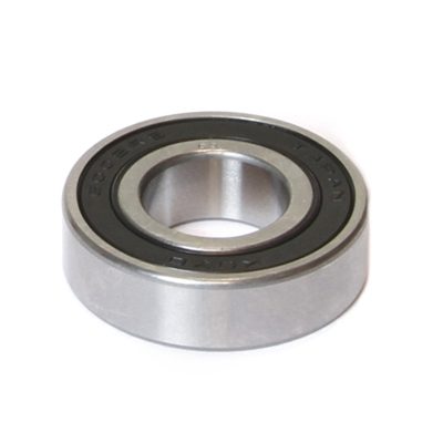 BEARING 6002/C3 2-SIDE SEALED 15X32X9 foto 2