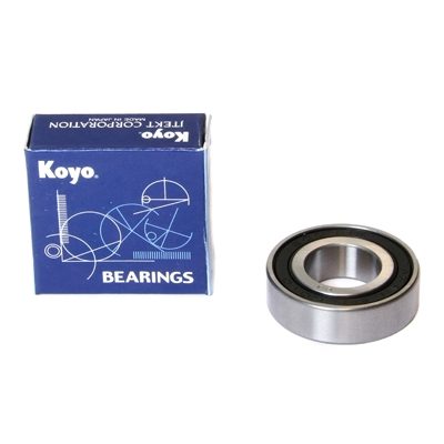 BEARING 6003/C3 2-SIDE SEALED 17X35X10