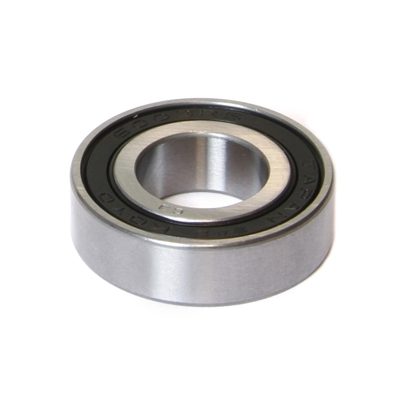 BEARING 6003/C3 2-SIDE SEALED 17X35X10 foto 2