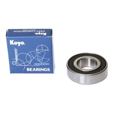 BEARING 6004-C3 2-SIDE SEALED 20X42X12