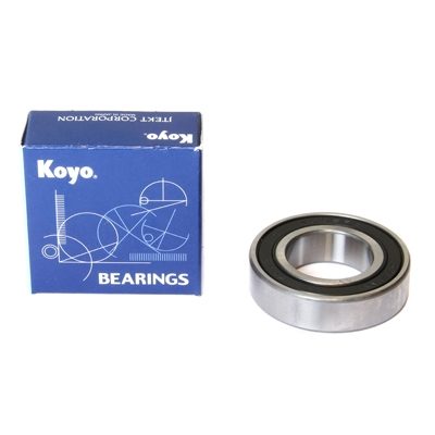 BEARING 6005/C3 2-SIDE SEALED 25X47X12