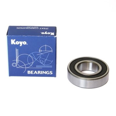 BEARING 60/22 2-SIDE SEALED 22X44X12