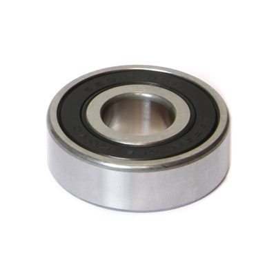 BEARING 6201 2-SIDE SEALED 12X32X10 foto 2