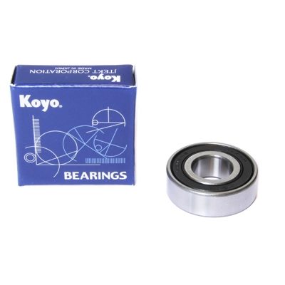 BEARING 6202 2-SIDE SEALED 15X35X11