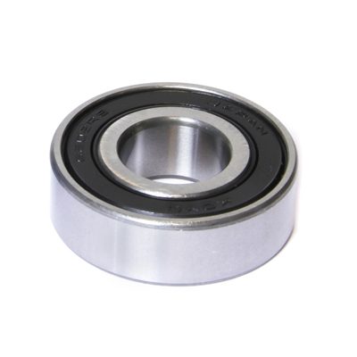 BEARING 6202 2-SIDE SEALED 15X35X11 foto 2