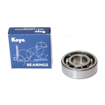 BEARING 6203/C3 17X40X12