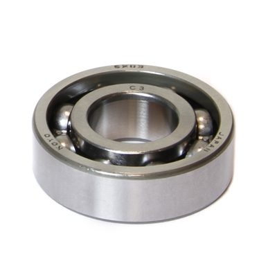 BEARING 6203/C3 17X40X12 foto 2