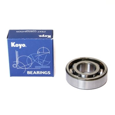 CRANKSHAFT BEARING