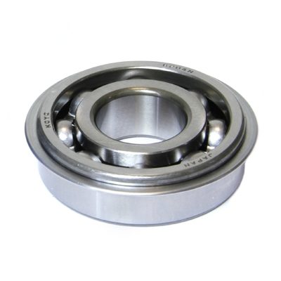 BEARING 6204NR/C3 20X47X14 CRANKSHAFT BEARING foto 2