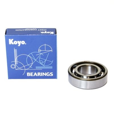 CRANKSHAFT BEARING