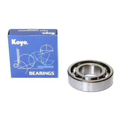 CRANKSHAFT BEARING