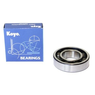 CRANKSHAFT BEARING