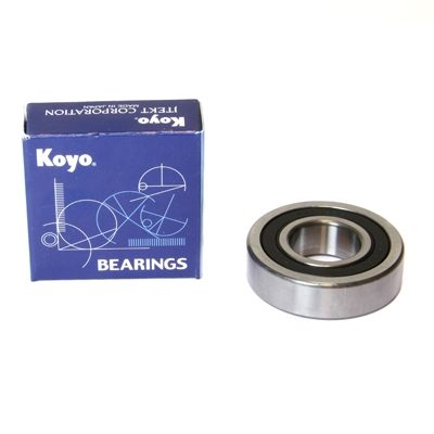 BEARING 62/22-2RSC3 2-SIDE SEALED 22X50X14