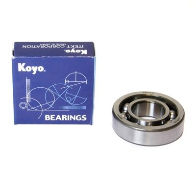 CRANKSHAFT BEARING