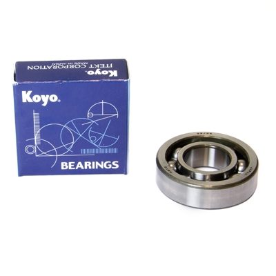 CRANKSHAFT BEARING