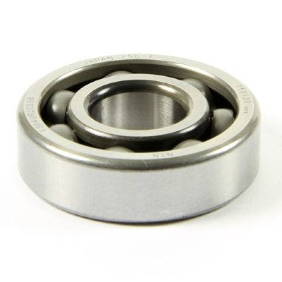 CRANKSHAFT BEARING 6304JR2 foto 2