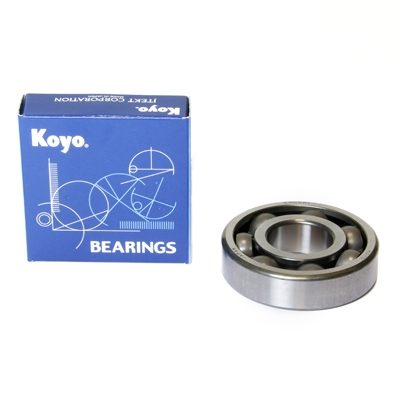 CRANKSHAFT BEARING