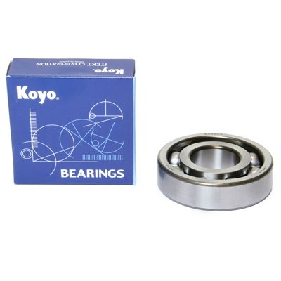 CRANKSHAFT BEARING