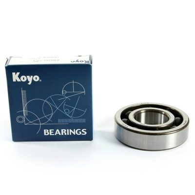 CRANKSHAFT BEARING