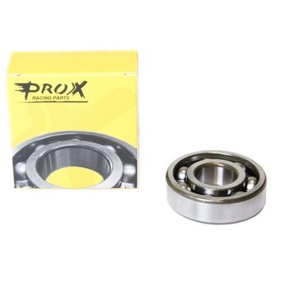 CRANKSHAFT BEARING