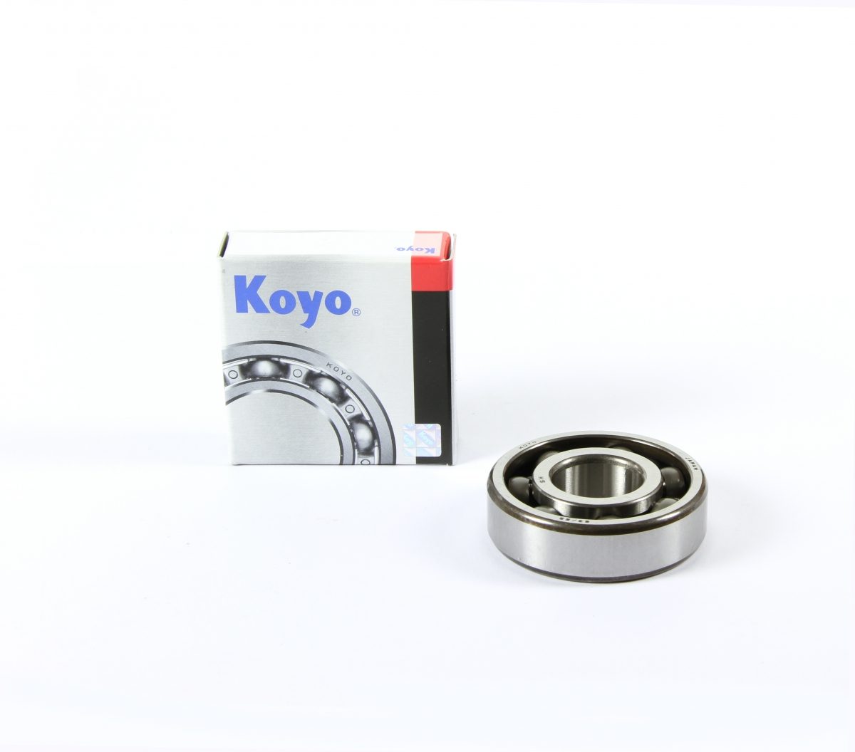 CRANKSHAFT BEARING