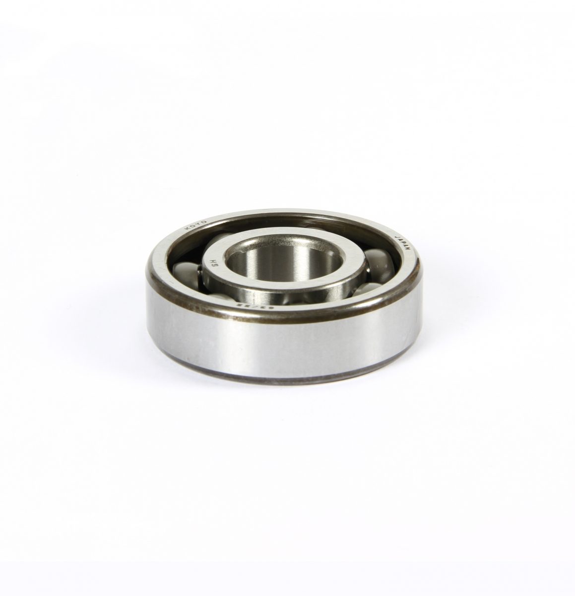 CRANKSHAFT BEARING foto 2