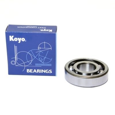 CRANKSHAFT BEARING