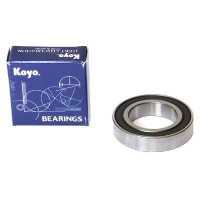 BEARING 6905 2-SIDE SEALED 25X42X9