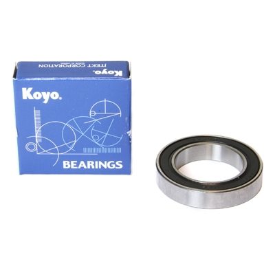 BEARING 6906 2-SIDE SEALED KTM 30X47X9
