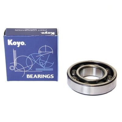 CRANKSHAFT BEARING