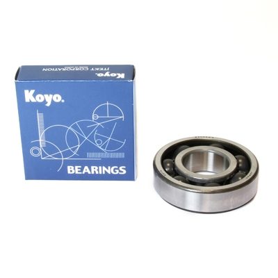 CRANKSHAFT BEARING