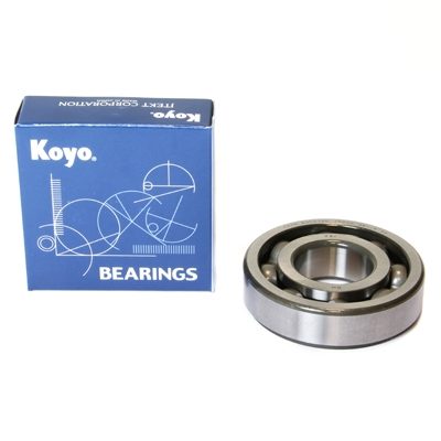 CRANKSHAFT BEARING