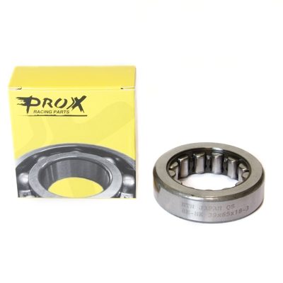 CRANKSHAFT ROLLER-BEARING