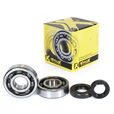 CRANKSHAFT BEARING & SEAL KIT