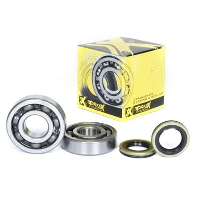 CRANKSHAFT BEARING AND SEAL KIT