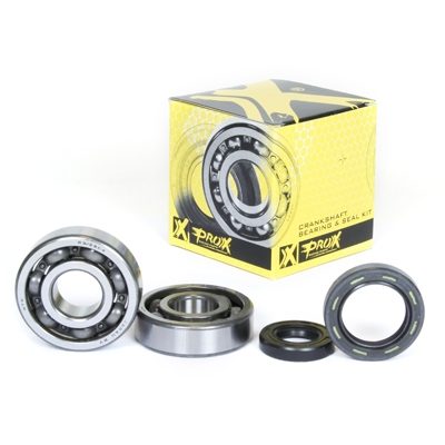 CRANKSHAFT BEARING & SEAL KIT