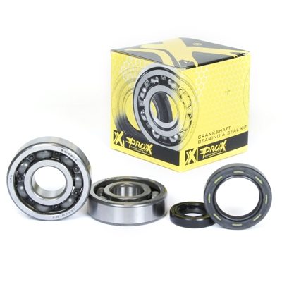 CRANKSHAFT BEARING & SEAL KIT