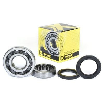 CRANKSHAFT BEARING & SEAL KIT