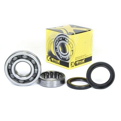 CRANKSHAFT BEARING & SEAL KIT
