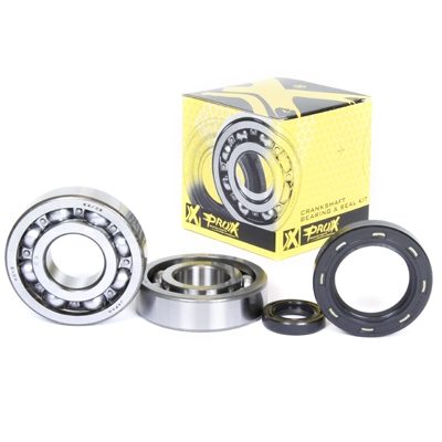 CRANKSHAFT BEARING & SEAL KIT