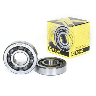 CRANKSHAFT BEARING & SEAL KIT
