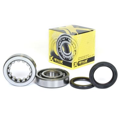 CRANKSHAFT BEARING & SEAL KIT