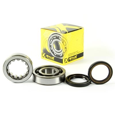 CRANKSHAFT BEARING & SEAL KIT