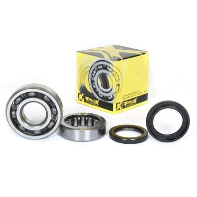 CRANKSHAFT BEARING & SEAL KIT