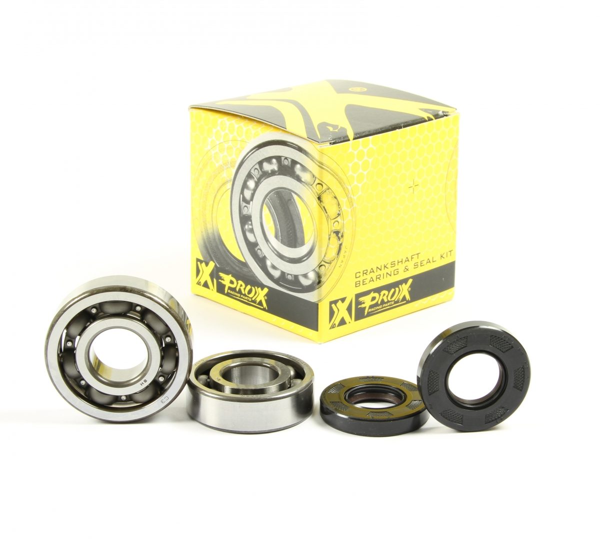 CRANKSHAFT BEARING AND SEAL KIT