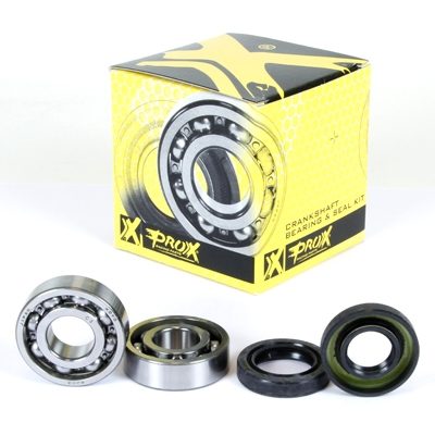 CRANKSHAFT BEARING AND SEAL KIT