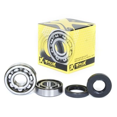 CRANKSHAFT BEARING & SEAL KIT