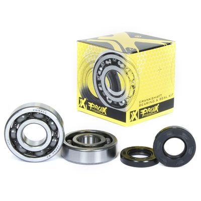 CRANKSHAFT BEARING AND SEAL KIT