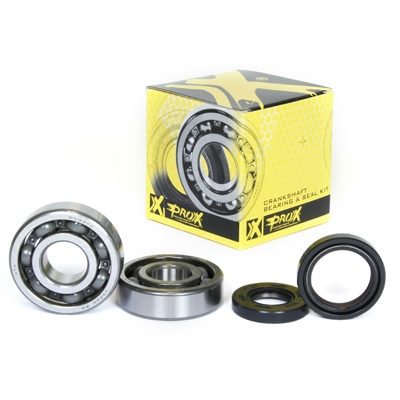 CRANKSHAFT BEARING & SEAL KIT