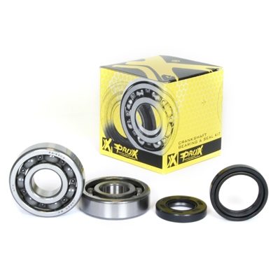 CRANKSHAFT BEARING & SEAL KIT